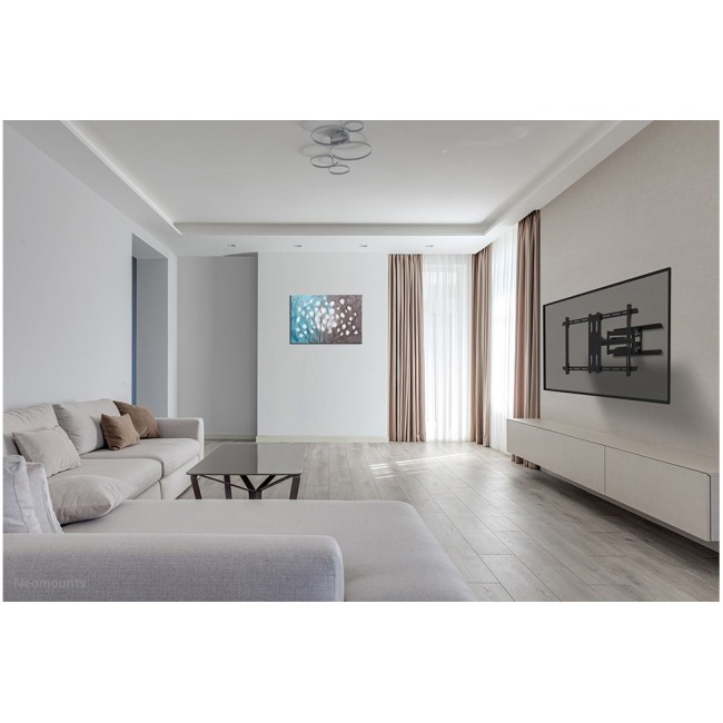 Neomounts WL40S-850BL18 TV mount wall 43-86