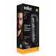 Braun BeardTrimmer 9 BT5520 beard trimmer Battery 40 2 cm Wet & Dry Black Braun BeardTrimmer 9 BT5520 beard trimmer Battery 40 2 cm Wet & Dry Black