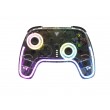Dragonshock Orion Glow Black Bluetooth Gamepad Analogue / Digital Nintendo Switch