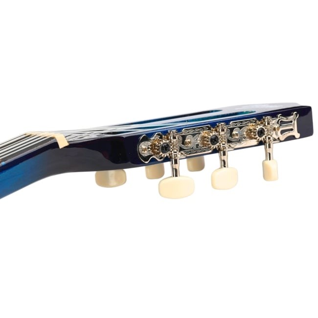 V-TONE CG ONE BB 4/4 blueburst classical guitar