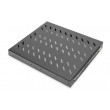 Digitus Extendible Shelf for 483 mm (19 Digitus Extendible Shelf for 483 mm (19