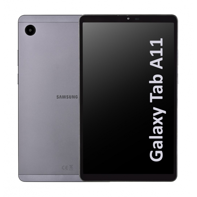 Samsung Galaxy Tab A11 4G LTE-TDD & LTE-FDD 64 GB 22.1 cm (8.7