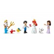 LEGO DISNEY 43299 Ariel's Royal Wedding Boat