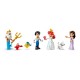 LEGO DISNEY 43299 Ariel's Royal Wedding Boat