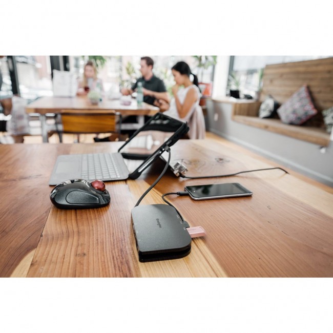 Kensington Keyed Cable Lock for Surface Pro and Surface Go