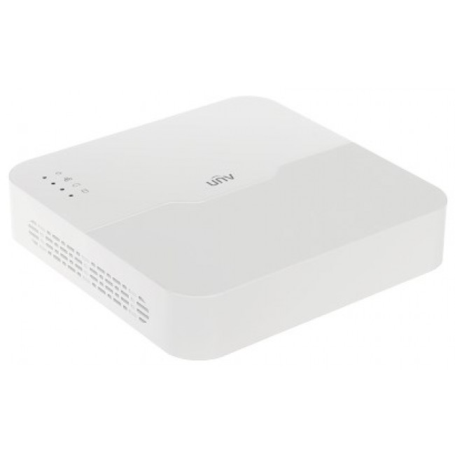 IP Recorder NVR301-04LS3-P4 UNIVIEW 4-channel