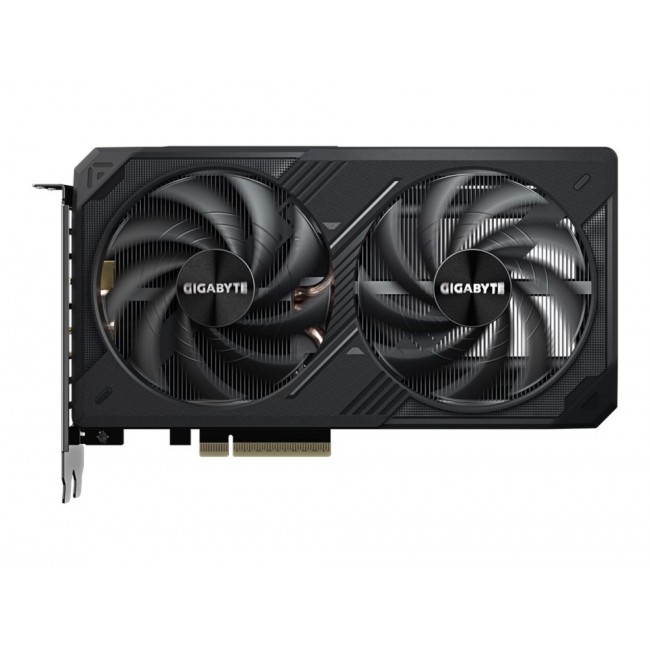 Gigabyte GeForce RTX 5060 WINDFORCE MAX OC 8GB (GV-N5060WF2MAX OC-8GD) - Graphics Card