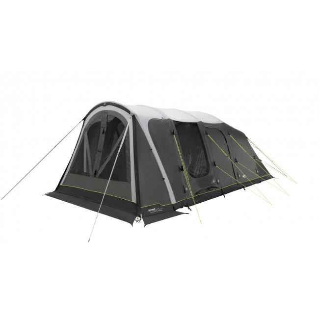Outwell Florida 5 Air 5 person(s) Green Tunnel tent