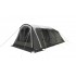Outwell Florida 5 Air 5 person(s) Green Tunnel tent