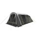 Outwell Florida 5 Air 5 person(s) Green Tunnel tent