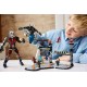 LEGO MARVEL 76314 Captain America: Civil War Battle