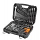 Socket wrenches 1/4