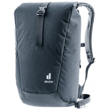 Deuter Stepout 22 22 L Black