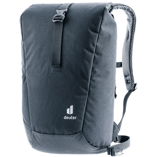 Deuter Stepout 22 22 L Black Deuter Stepout 22 22 L Black