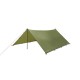 Easy Camp Norddal Tarp 3 x 3 m Shelter Green