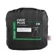 Care Plus 33705 camping mosquito net Pyramid mosquito net White