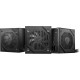 MSI MAG A650BNL power supply unit 650 W 24-pin ATX ATX Black MSI MAG A650BNL power supply unit 650 W 24-pin ATX ATX Black