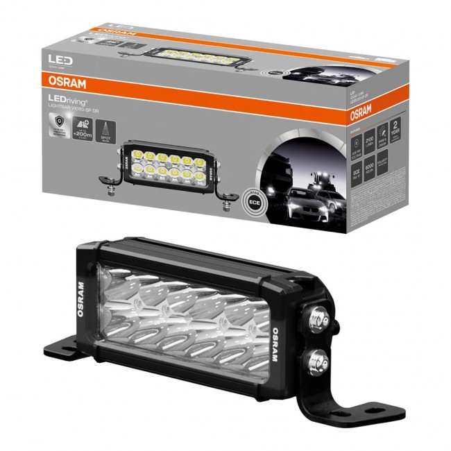 Osram 146114 car light bulb Halogen