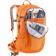 Deuter Futura 21 SL Women's hiking backpack Orange