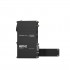 Teltonika Industrial router RUT142 WiFi 4, RS232, 2x RJ45 100Mb/s, IP30