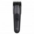Trimmer Braun MGK7491 Black Trimmer Braun MGK7491 Black