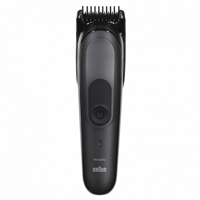 Trimmer Braun MGK7491 Black Trimmer Braun MGK7491 Black