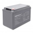 Qoltec 53038 AGM battery | 12V | 100Ah | max 1200A Qoltec 53038 AGM battery | 12V | 100Ah | max 1200A