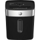HP OneShred 8CC paper shredder Particle-cut shredding 68 dB 22 cm Black HP OneShred 8CC paper shredder Particle-cut shredding 68 dB 22 cm Black