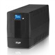 FSP iFP 1500 uninterruptible power supply (UPS) Line-Interactive 1.5 kVA 900 W 2 AC outlet(s) FSP iFP 1500 uninterruptible power supply (UPS) Line-Interactive 1.5 kVA 900 W 2 AC outlet(s)