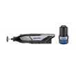 Dremel F0138240JA oscillating multi-tool Grey, Black, Blue 35000 OPM
