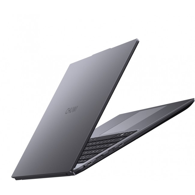 Chuwi Corebook-Plus-P-K1 Ryzen 5 7430U 16'' WUXGA AG 16GB SSD512 BT BLKB W11Pro