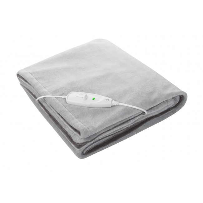 Medisana HDW Electric blanket 120 W Grey