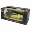 Jamara Lamborghini Hurac n STO Radio-Controlled (RC) model Sport car Electric engine 1:14