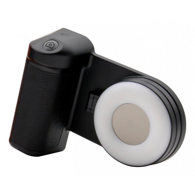 RealPower Selfie MagFree Selfie light