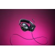Razer Kraken V4 X Headset Wired Head-band Gaming USB Type-C / USB Type-A Black
