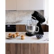 Smeg SMF05BLEU mixer Stand mixer 1000 W Black