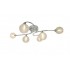 Ceiling Lamp CL16022-6 6x28W G9