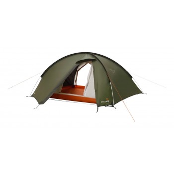 Easy Camp Rondane 3 Dark Green Dome/Igloo tent