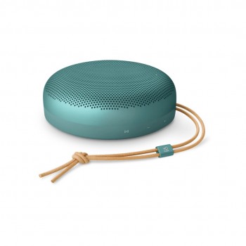 Bang & Olufsen BeoSound A1 3rd Gen Stereo portable speaker Green 60 W