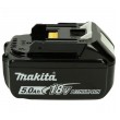 Makita 632F15-1 cordless tool battery / charger
