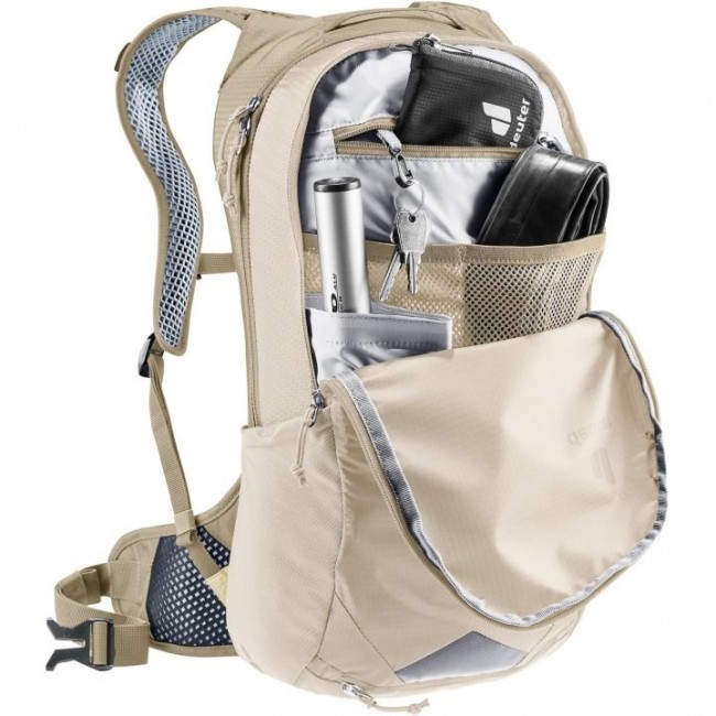 Deuter Race Air 10 Beige