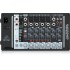 Behringer PMP500MP3 audio mixer 8 channels Black