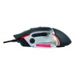 Conceptronic DJEBBEL 8, Gaming USB Mouse, 8 Programmable Buttons, 4000 DPI Conceptronic DJEBBEL 8, Gaming USB Mouse, 8 Programmable Buttons, 4000 DPI