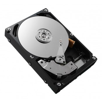 DELL 161-BBRX internal hard drive 8 TB 7200 RPM 3.5