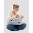 Momcozy exclusive memory foam nursing pillow, grey Momcozy exclusive memory foam nursing pillow, grey