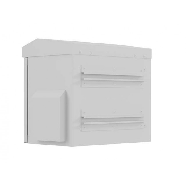 Lanberg WAH1-3230-00S rack cabinet