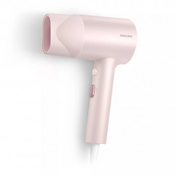 Philips 3000 series BHD321/50 hair dryer 1600 W Pink