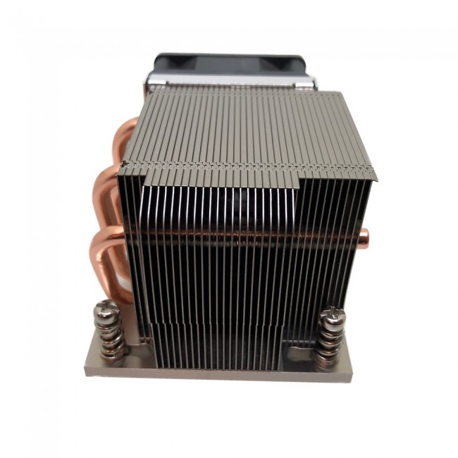 Inter-Tech K hler Dynatron A26 2HE aktiv AMD Socket SP3, TR4