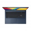 ASUS Vivobook 15 X1504VA-CB52 Intel Core i5 i5-1335U Laptop 39.6 cm (15.6 ASUS Vivobook 15 X1504VA-CB52 Intel Core i5 i5-1335U Laptop 39.6 cm (15.6