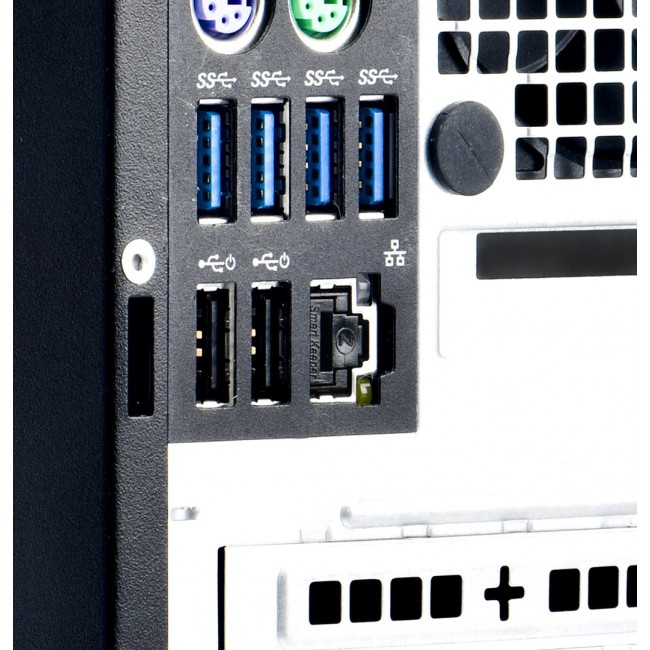 Smartkeeper NL03PKBK port blocker Port blocker + key RJ-45 Black 10 pc(s)